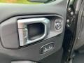 2022 Black Jeep Gladiator High Altitude 4x4  photo #12