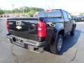 Black - Colorado Z71 Crew Cab 4x4 Photo No. 7