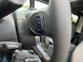 2022 Black Jeep Gladiator High Altitude 4x4  photo #13