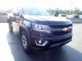 Black - Colorado Z71 Crew Cab 4x4 Photo No. 11