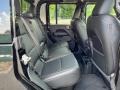 2022 Black Jeep Gladiator High Altitude 4x4  photo #16