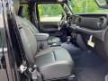 2022 Black Jeep Gladiator High Altitude 4x4  photo #17