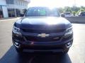 Black - Colorado Z71 Crew Cab 4x4 Photo No. 12