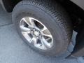 Black - Colorado Z71 Crew Cab 4x4 Photo No. 13