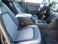 Black - Colorado Z71 Crew Cab 4x4 Photo No. 14