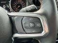 2022 Black Jeep Gladiator High Altitude 4x4  photo #20