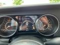 2022 Black Jeep Gladiator High Altitude 4x4  photo #21
