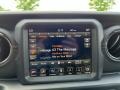 2022 Black Jeep Gladiator High Altitude 4x4  photo #22