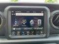 2022 Black Jeep Gladiator High Altitude 4x4  photo #23