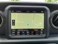 2022 Black Jeep Gladiator High Altitude 4x4  photo #24