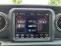 2022 Black Jeep Gladiator High Altitude 4x4  photo #25