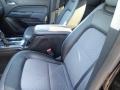 Black - Colorado Z71 Crew Cab 4x4 Photo No. 20