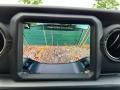 2022 Black Jeep Gladiator High Altitude 4x4  photo #26