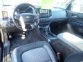 Black - Colorado Z71 Crew Cab 4x4 Photo No. 22