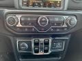 2022 Black Jeep Gladiator High Altitude 4x4  photo #27