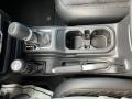2022 Black Jeep Gladiator High Altitude 4x4  photo #28