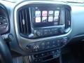 Black - Colorado Z71 Crew Cab 4x4 Photo No. 27