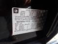 Black - Colorado Z71 Crew Cab 4x4 Photo No. 28
