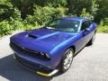 Indigo Blue - Challenger GT AWD Photo No. 2