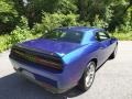 Indigo Blue - Challenger GT AWD Photo No. 6