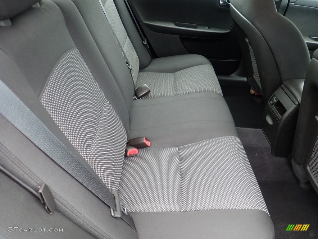 2011 Malibu LT - Taupe Gray Metallic / Ebony photo #17