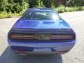 Indigo Blue - Challenger GT AWD Photo No. 7