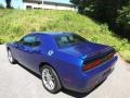 Indigo Blue - Challenger GT AWD Photo No. 8