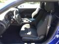 Indigo Blue - Challenger GT AWD Photo No. 10