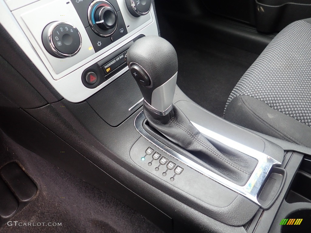2011 Malibu LT - Taupe Gray Metallic / Ebony photo #26