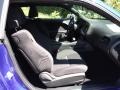 Indigo Blue - Challenger GT AWD Photo No. 15