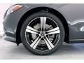 Graphite Gray Metallic - C 300 Sedan Photo No. 10