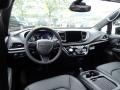 2022 Brilliant Black Crystal Pearl Chrysler Pacifica Touring L AWD  photo #15