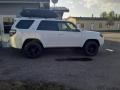 Super White - 4Runner SR5 4x4 Photo No. 18