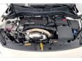  2022 GLA AMG 35 4Matic 2.0 Liter Turbocharged DOHC 16-Valve VVT 4 Cylinder Engine