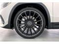 2022 Mercedes-Benz GLA AMG 35 4Matic Wheel and Tire Photo