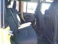 High Velocity - Wrangler Unlimited Rubicon 4x4 Photo No. 9
