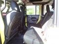 High Velocity - Wrangler Unlimited Rubicon 4x4 Photo No. 11