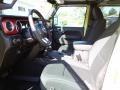 High Velocity - Wrangler Unlimited Rubicon 4x4 Photo No. 13