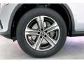 Cirrus Silver Metallic - GLC 300 Photo No. 10