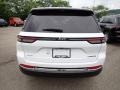 Bright White - Grand Cherokee Limited 4x4 Photo No. 4