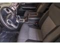 2016 Magnetic Gray Metallic Toyota Tundra SR5 Double Cab  photo #3