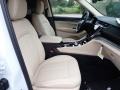 Bright White - Grand Cherokee Limited 4x4 Photo No. 11
