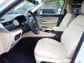Bright White - Grand Cherokee Limited 4x4 Photo No. 15