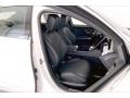 2022 Mercedes-Benz S Black Interior Interior Photo