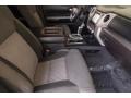 2016 Magnetic Gray Metallic Toyota Tundra SR5 Double Cab  photo #22