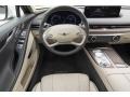 Alta White - G80 3.5T AWD Photo No. 5