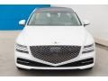 Alta White - G80 3.5T AWD Photo No. 7