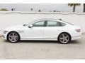 Alta White - G80 3.5T AWD Photo No. 10