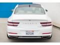 Alta White - G80 3.5T AWD Photo No. 11