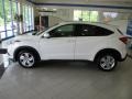 2019 Platinum White Pearl Honda HR-V EX-L AWD  photo #10